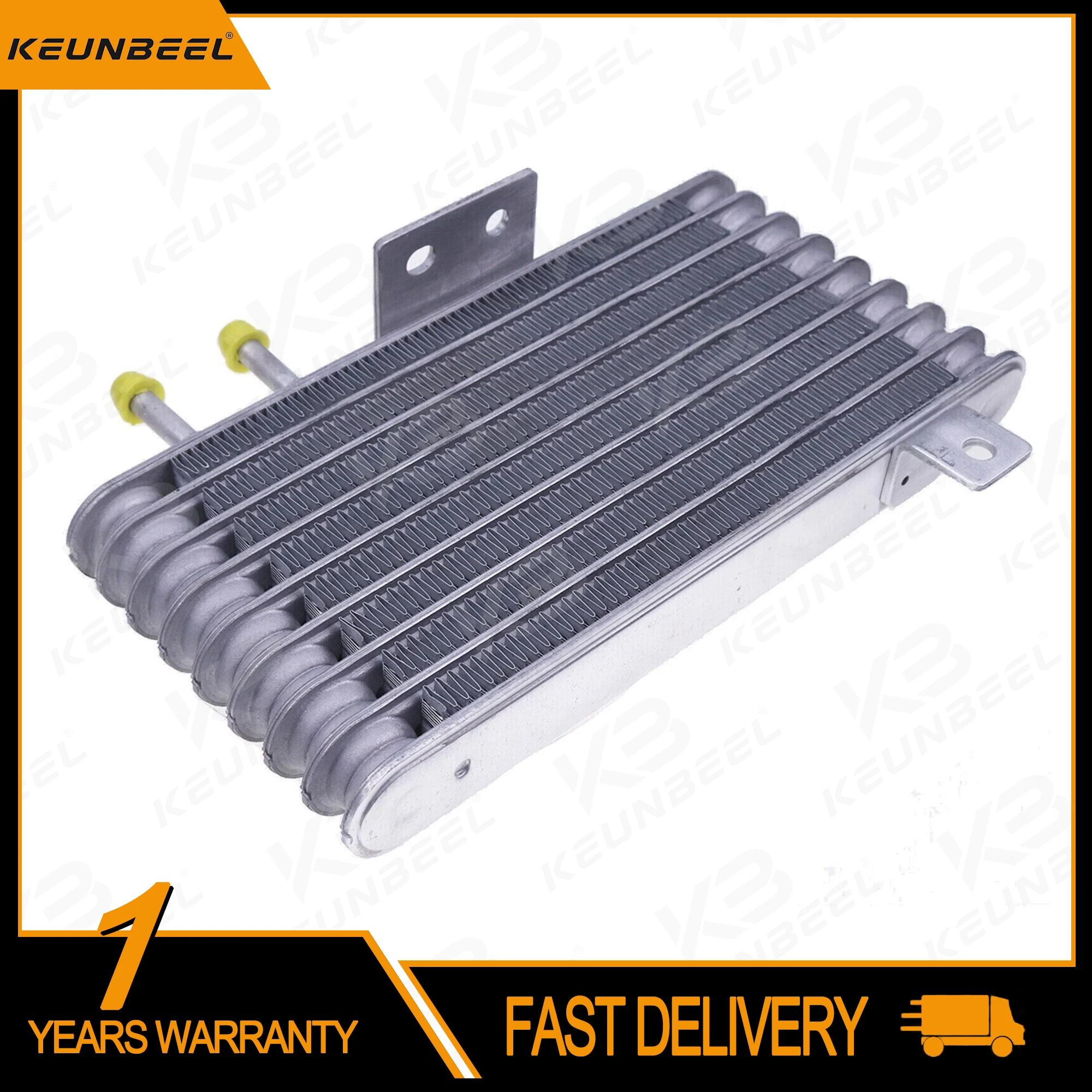 T/M Oil Cooler Fit Mitsubishi Lancer Sportback ASX OUTLANDER SPORT 2920A103 MI4050105