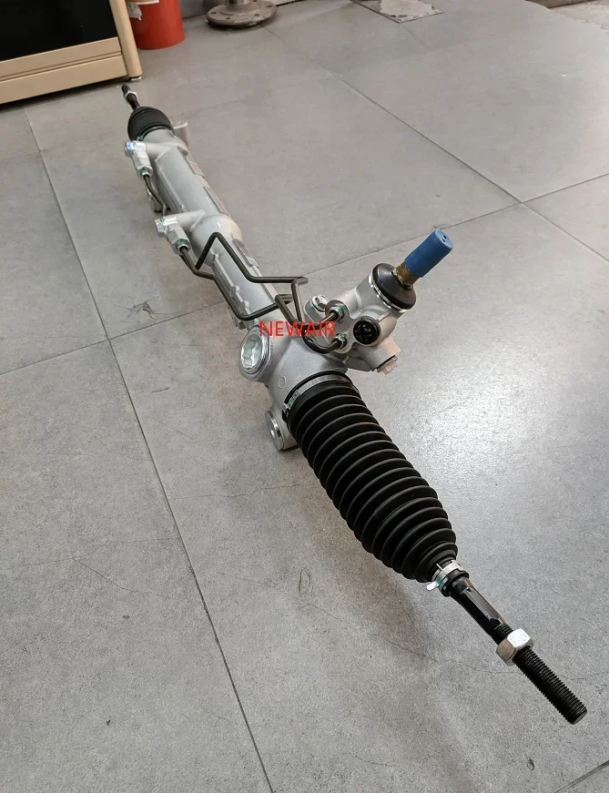 Vehicle Steering Gear Assy UC2B-32-110D For FORD RANGER  LHD 4WD