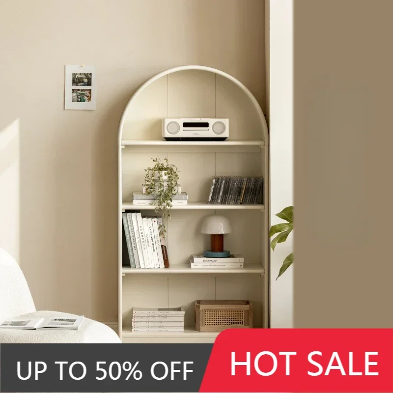 

Bookcase Books Wooden Furniture Organizer Shelf Drawer Type Storage Box Book Bookshelf Modern Cabinet Book Rack Bedroom Frame