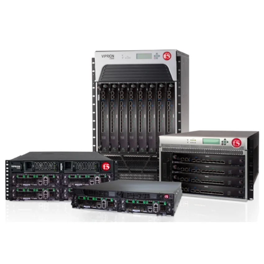 VIPRION-F5 Lâmina Redes, 2150, F5-VPR-LTM-B2150