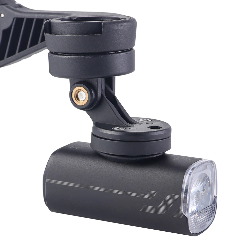 2 قطعة حامل كمبيوتر الدراجة زاوية قابلة للتعديل كاميرا الدراجة حامل المصباح متعدد الوظائف قاعدة تثبيت الكمبيوتر للدراجة لـ Gopro #3