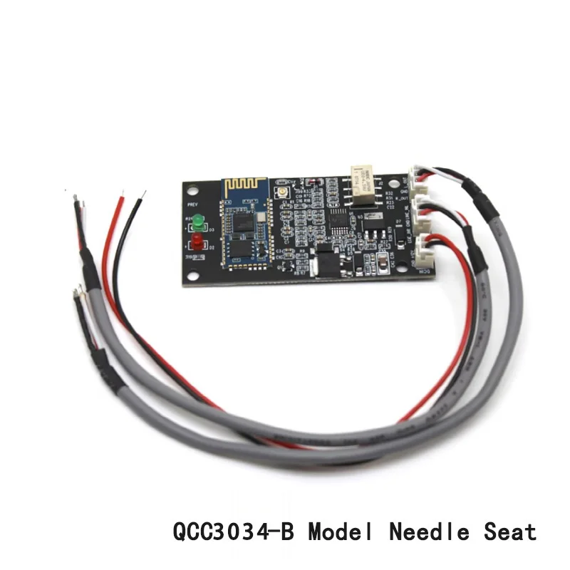 QCC3034 CSR8645 Module Non -destructive APTX Wireless Audio Receiving Board B.luetooth 5.0