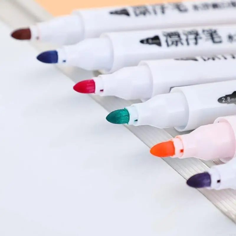 

Y5LB Magical Water Painting Pen Floating Doodling Pens for Kids