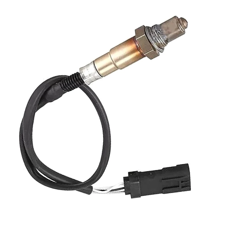 0258006295 Upstream-Lambda-Sauerstoffsensor für Renault Clio Laguna Megane Scenic Espace Nissan Kubistar Opel Vivaro