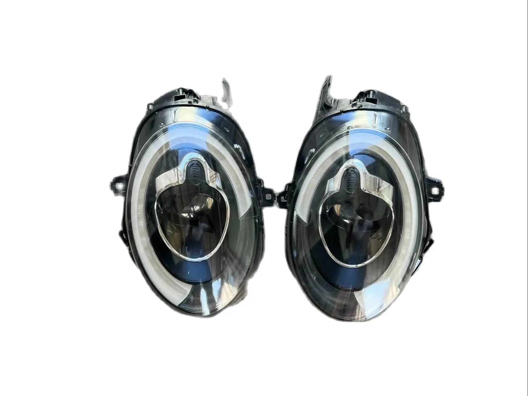 

LED Headlight Original for BMW MINI Cooper F54 F55 F56 Headlight AFS adaptive 2014-2020 Car accessories