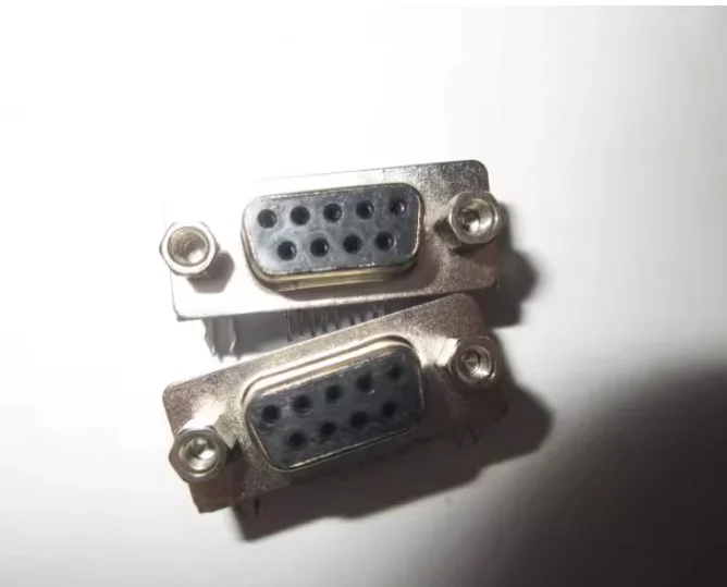 DR9 Motherboard Con…