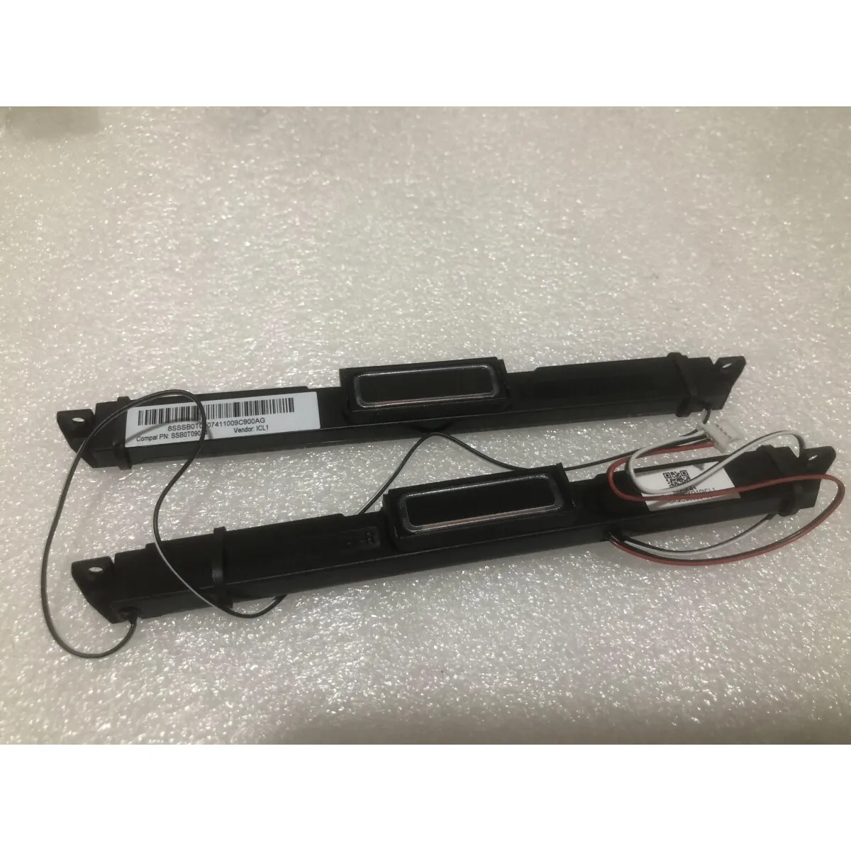 New Original For Lenovo Yoga A940-27ICB All-in-One Laptop Speaker 01AH970