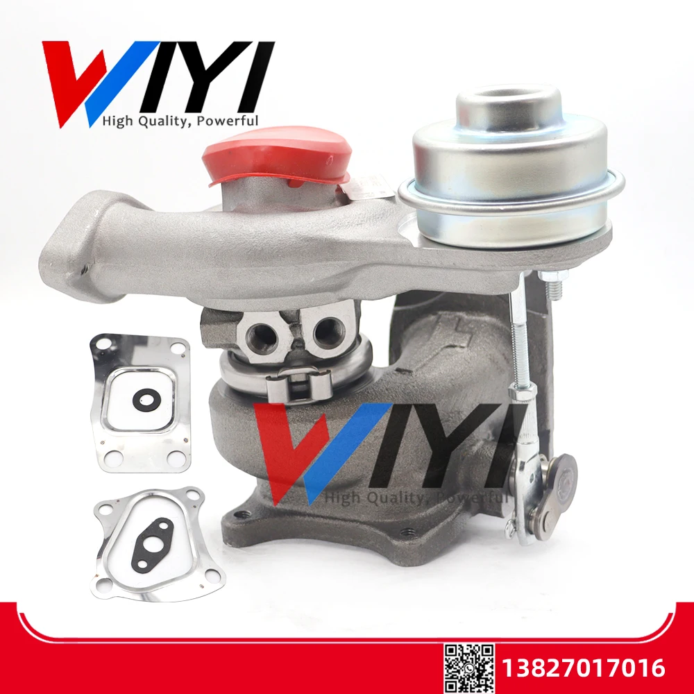 49172-04020 Car Turbo Charger For Suzuki Vitara SX4 S-cross 1.4T TD02L11-025 49172-04000 49172-04010 13900-86P01