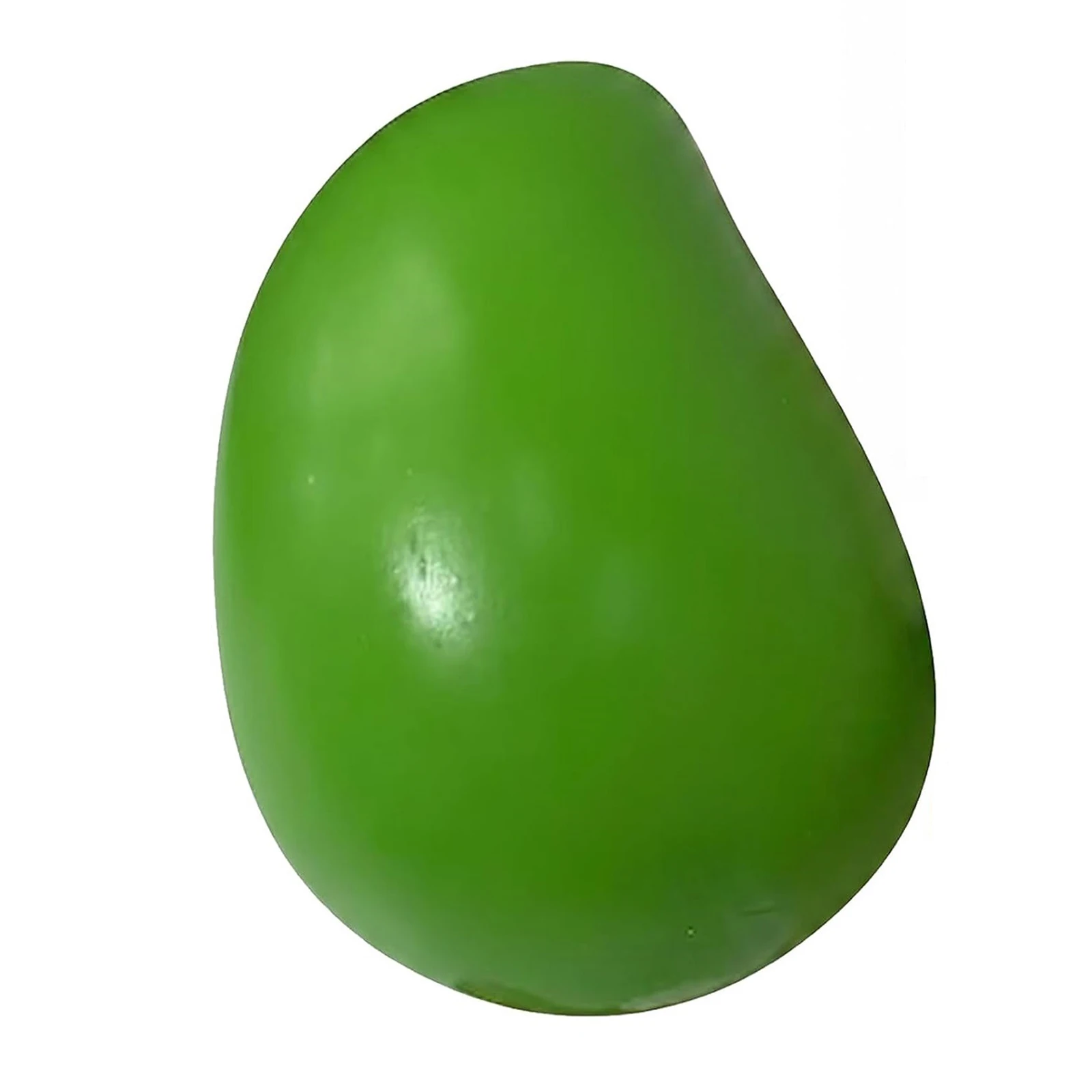 Crunchy Mango Squeeze Toys Slow Rebound Color-Changing Mango Fidgets Toy Multi-Purpose for Teens & Adults Stress Relieving