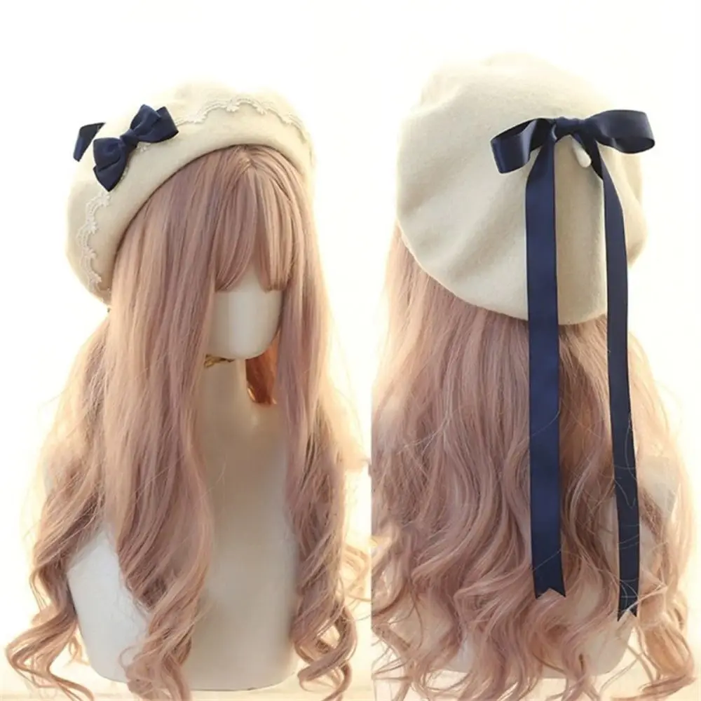 Thumbnail 2 - #83 Best Rated Wool Beret Hats to Buy in 2026
