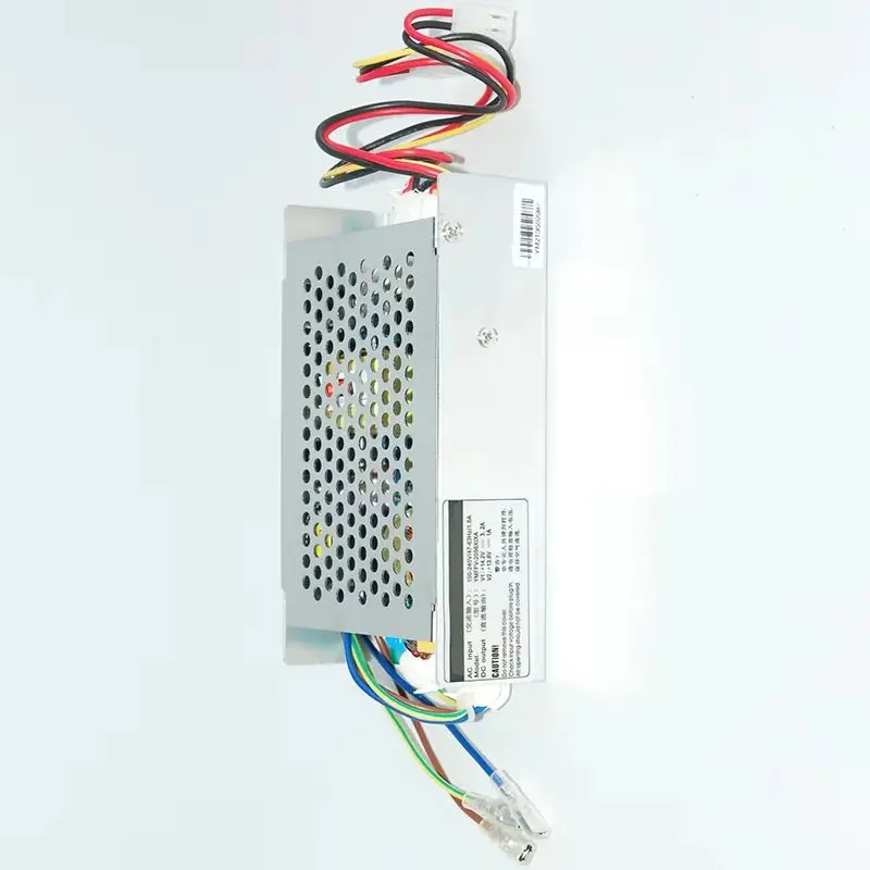 YMFFV-2056XIXA V1:+14,2 V 3.2A V2:+13,8 V 1A Fuente de alimentación nueva para control de acceso Dahua PC PSU