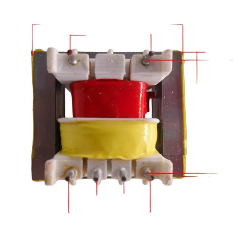New Electric Pressure Cooker Transformer 10.5V 150MA  Accessories Soymilk Machine  10.5V