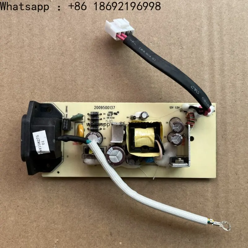 TL-SG1024DT Original JL2S05 Network Switch TL-SG1016DT Built-in Power Board 12V1.5A
