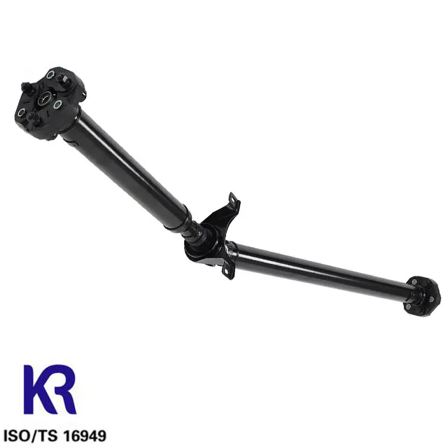 Rear Drive Shaft for 2013-2018BMW E70 E71 F15 F16 M50DX OE:26107624427