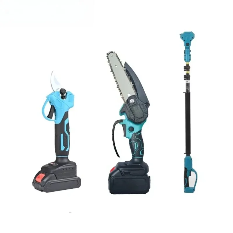 Certified Professional Cordless Wire Saw and Trimming Kit