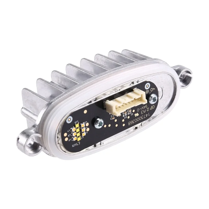 

Front Headlight LED Moudle 5E0941645 1473000368 For Skoda Octavia 3 2012-2019 Daytime Running Light Source