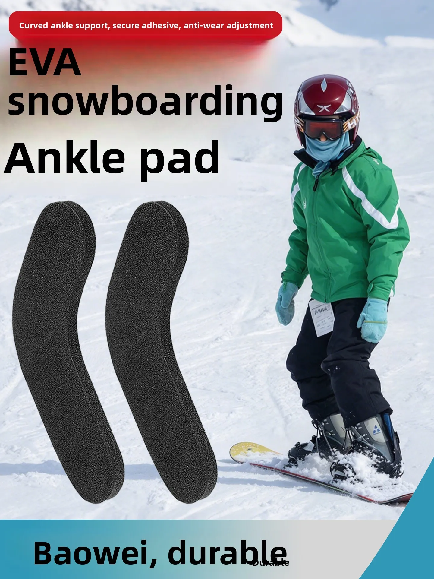 protetores-de-tornozelo-autoadesivos-de-espuma-para-botas-de-snowboard-palmilhas-anti-desgaste-para-esqui-absorcao-de-choqu