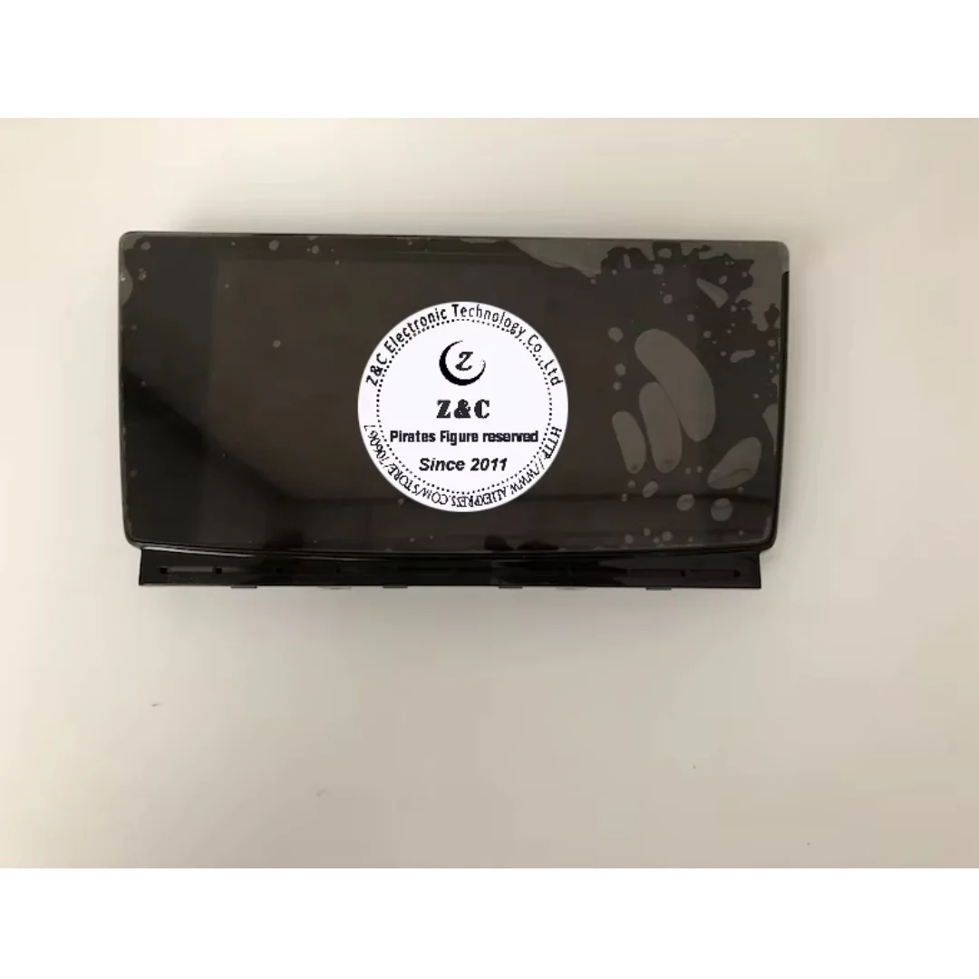 LQ080Y5DZ06 Original 8 Inch LCD Display with Touch Screen Assembly for Car GPS Navigation System