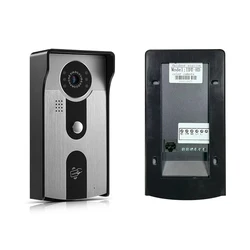 Whole Sale Price IDT 1080P Video Doorbell Camera Tuya App and ID Card Door Opening