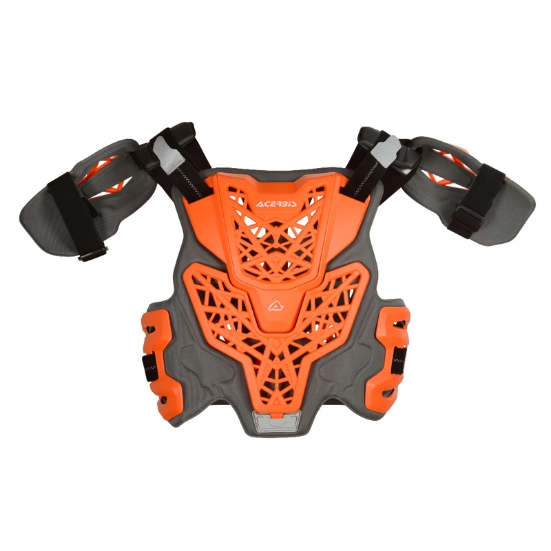 Motorcycle Acerbis Chest Protector Body Protection GRAVITY ROOST DEFLECTOR Motocross Mx Adult
