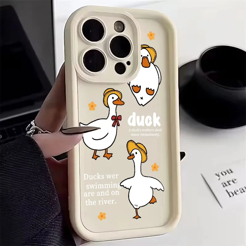 Cute Case for iPhone