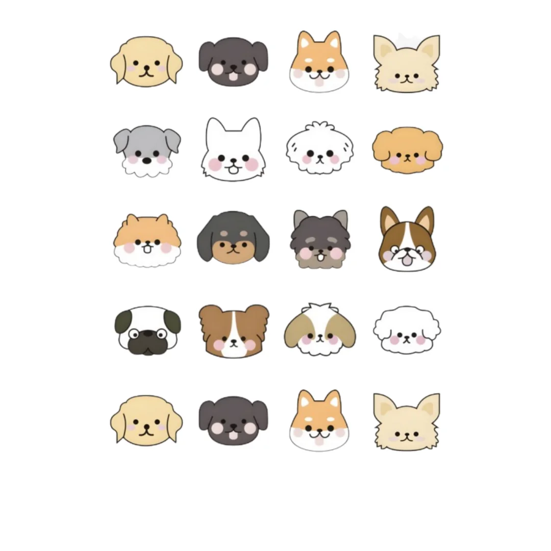 Parche para el acné de dibujos animados de 600 piezas, lindo parche para el acné corrector facial en forma de gato, seguro, no tóxico. Suave y no irritante.