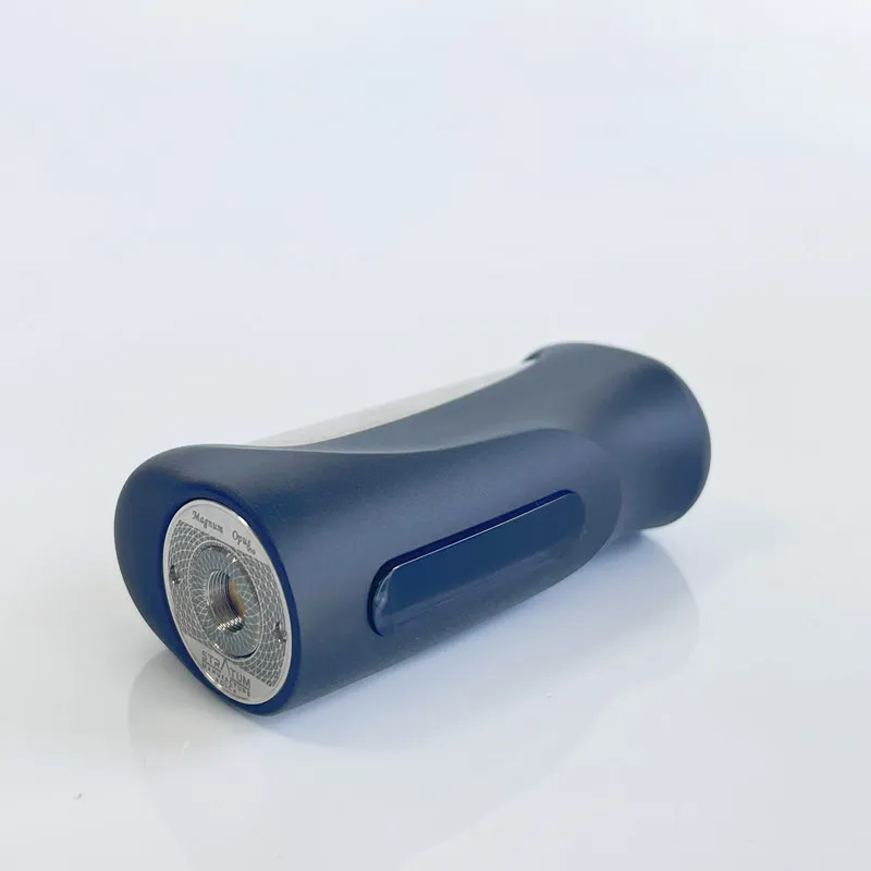 بطارية 18650 ستراتوم V10 Style DNA60C 60 وات VW Box Mod Peek/Juma/Alum/Derlin من مصنع Rekavape