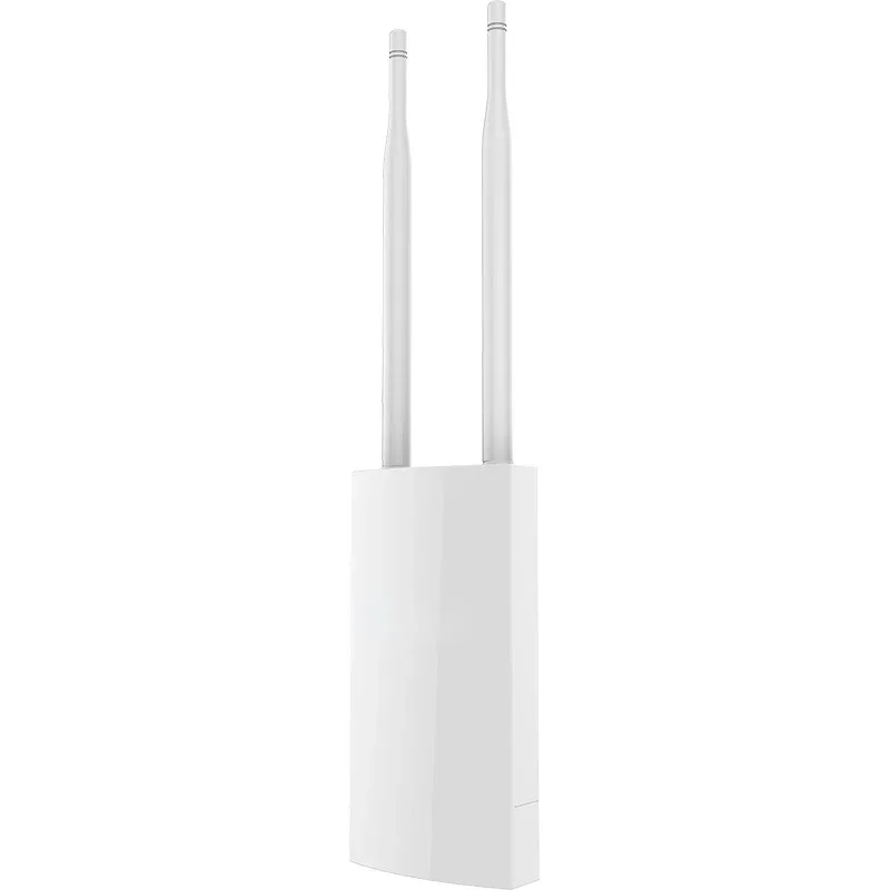 Vendite calde Nuovo prodotto CF-E5 Scheda SIM 4G esterna Wifi 4G Lte 300Mbps Router/punto di accesso