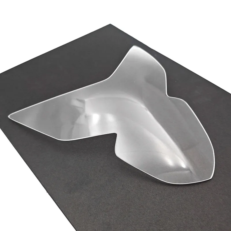Motorcycle Headlight Headlamp Shield Case for Suzuki GSXR600 GSXR750 GSX-R GSXR 600 750 K4 04 05 Headlight Protection Cover