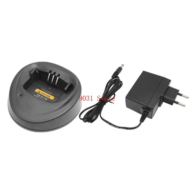 Substituição carregadores para CP200 EP450 CP040 CP140 CP180 DP1400 CARREGERS DO RÁDIO DO RÁDIO RÁDIO