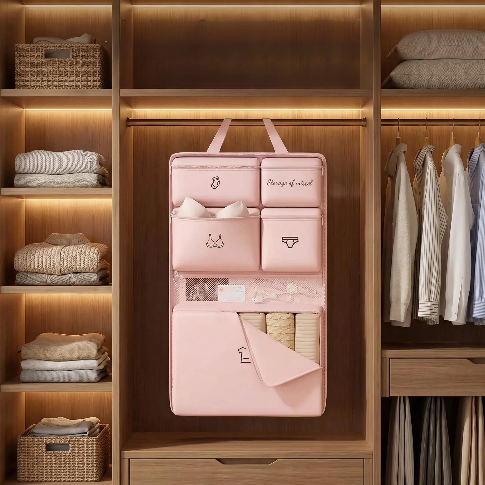 bolsa-organizadora-de-roupas-Intimas-portatil-para-viagem-sete-em-um-para-organizacao-de-meias-e-roupas-Intimas-em-viagens