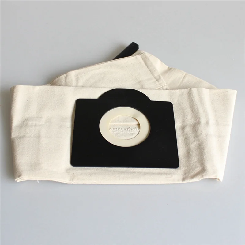 

Classy-Suitable For Karcher A2204 WD3200 Series Cleaning Accessories Parts Vacuum Cleaner Dust Bag Washable