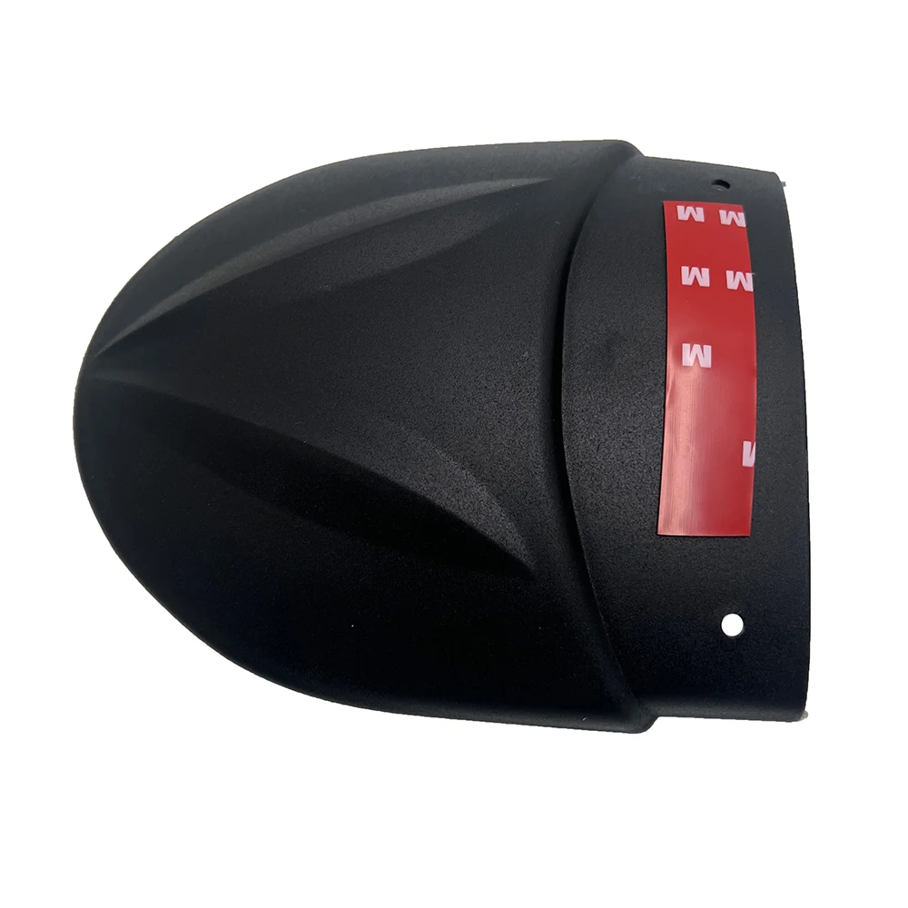 For Kawasaki Z650 Z650RS Front And Rear Fender Extended Mudguard Plate - Motorcycle Mudguard for Enhanced Protection