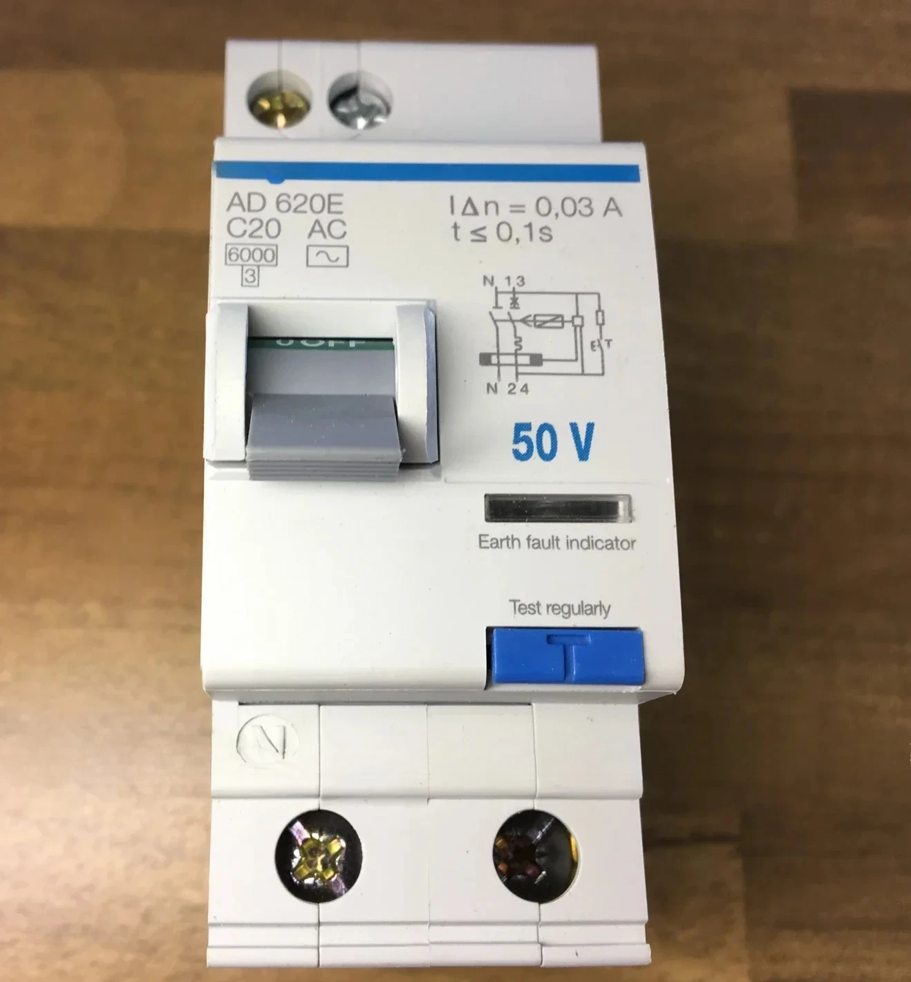 AD620G Imported Lea… - image