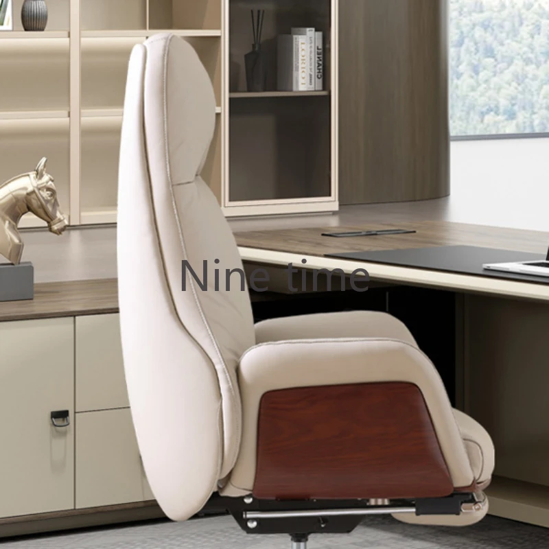 Folding Makeup Office Chairs Visitor Clients Executive Designer Computer Chair Lounge Floor Sillas De Espera Library Furniture