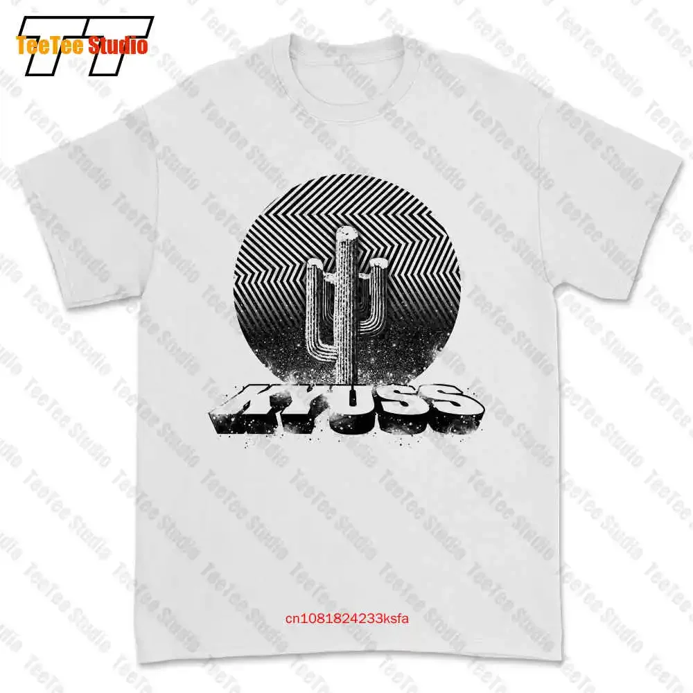 Kyuss Prog Rock Metal T-shirt Tee I1DI