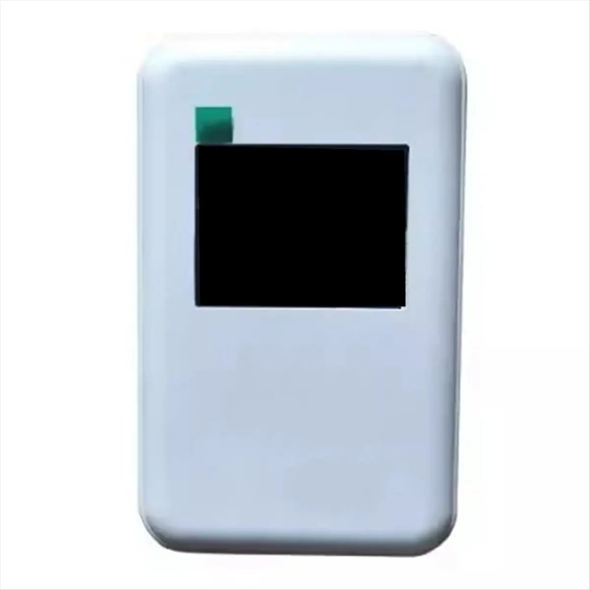 a91p]-mini-white-hs-dual-hat-duplex-rx-tx-uhf-vhf-hotspot-board-for
