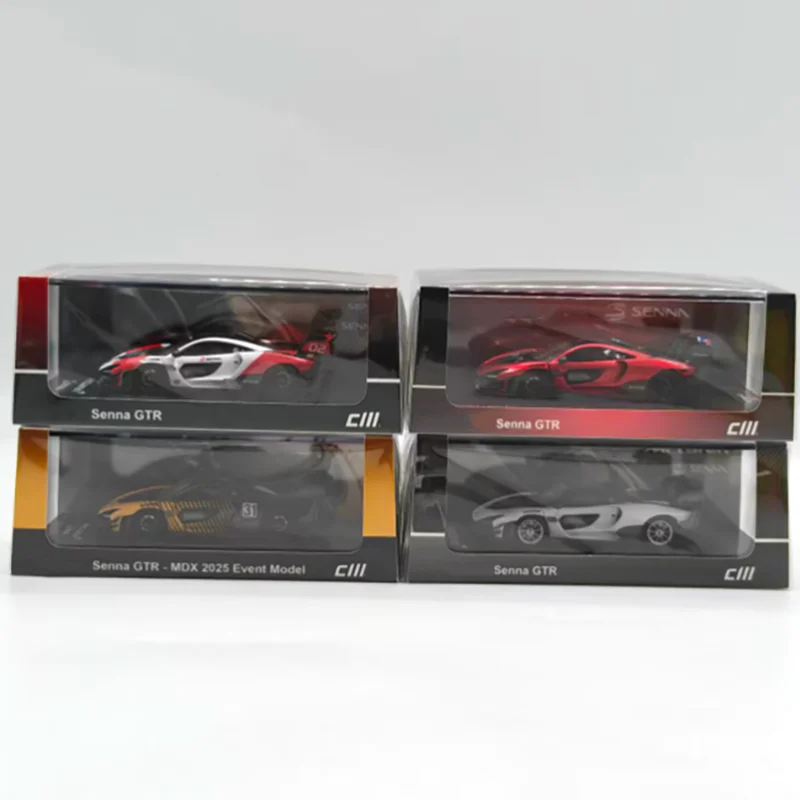 cm-масштаб-1-64-senna-gtr-и-720-gt3x-сплав-имитация-автомобиля-деликатесная-модель-статическая-игрушка-подарочный-дисплей
