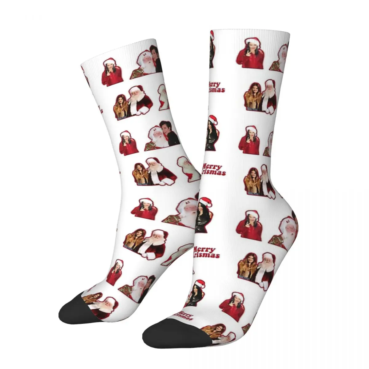 Kylie Boyfriend Sticker Pack Adult Socks Unisex socks,men Socks women Socks