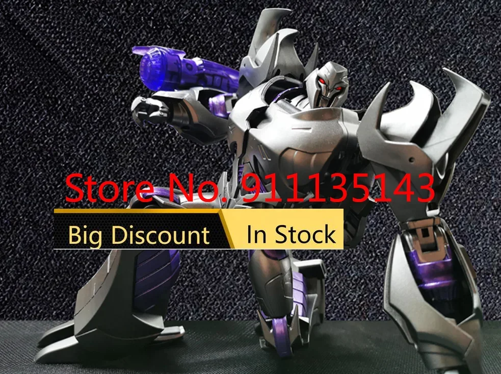 Apc Jouets Apc-004 Dark Master En stock