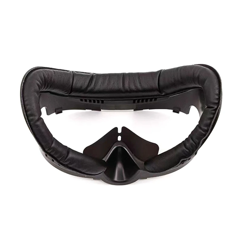 EVA Mask Replacement Bracket For Meta Quest 3 Cushioned, Sweat-Absorbent, Comfortable And Breathable Mask Bracket Durable