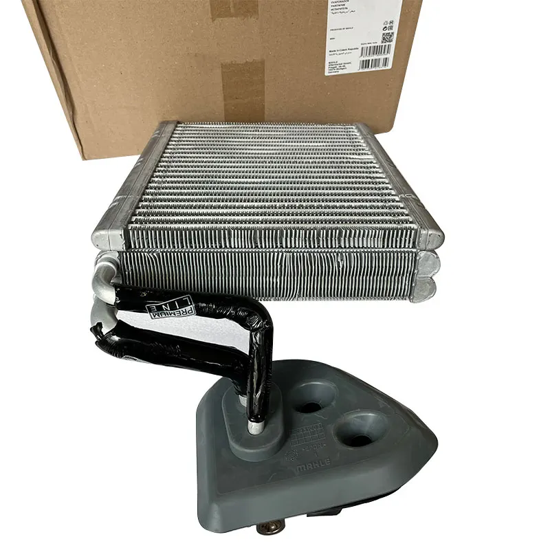 أجزاء تبريد المحرك Auto AC Evaporador De Aire Acondicionado AE201000P 72542991 لـ Oe 64119361707 #4