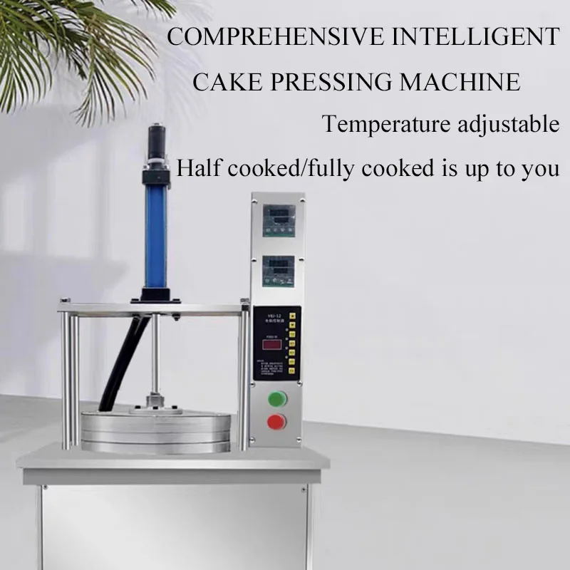 

Автоматическая машина для приготовления блинов и тортильи, умная профессиональная машина для приготовления крепов высокого качества