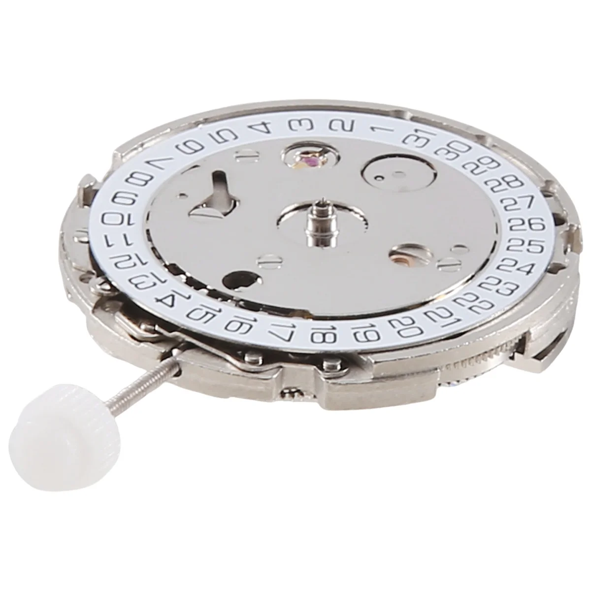 

4813 Automatic Movement 3 Hand Mechanical Watch Movement Date At 3 O'Clock for Mingzhuultra Thin 2813(4813 Movement)HUG