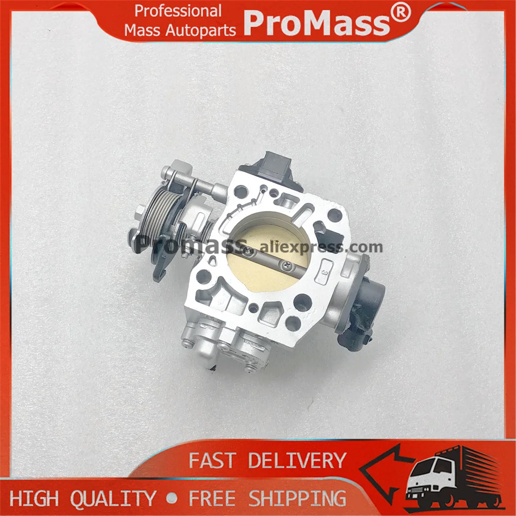 16400-PAA-A61 new other Throttle Body for Honda Accord SE EX LX 2.3L 1998-2002