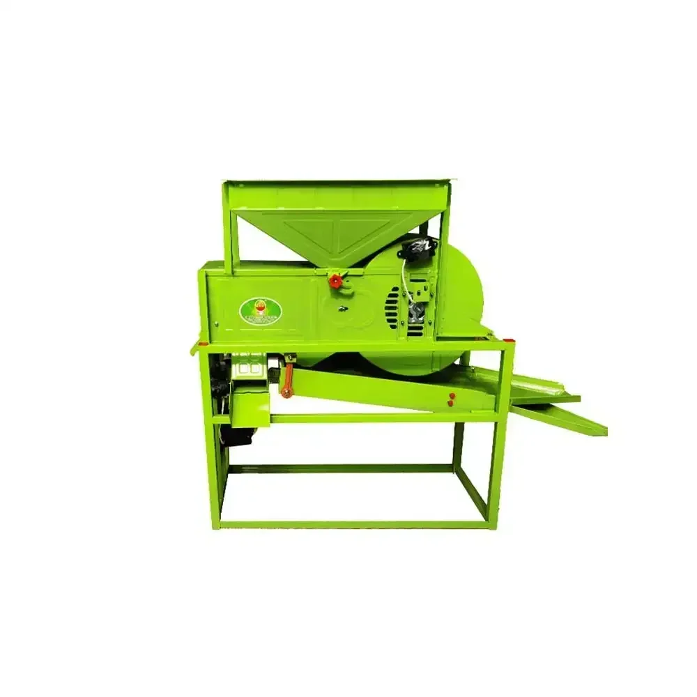 Multifunctional Grain Screening Machine fan Separator Skin Blowing Screen Impurities Straw Leaves Grains And Miscellaneous