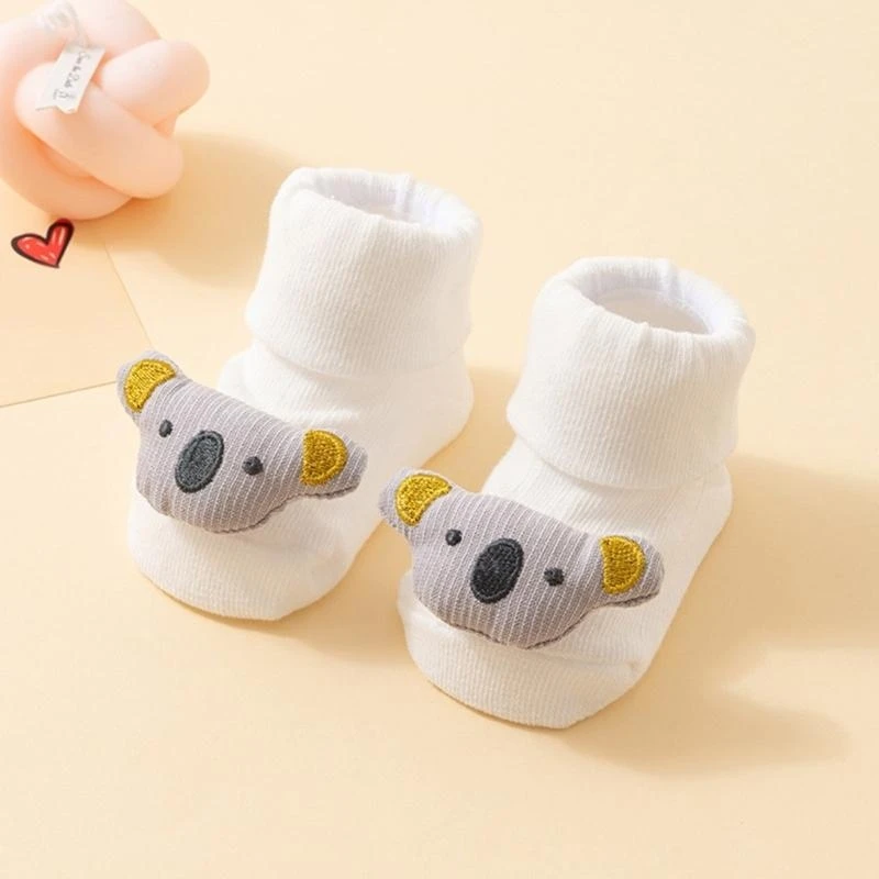 幼児ウォーキングサポートシューズベイビーファーストウォーカーシューズ穏やかな靴0〜3 g2td