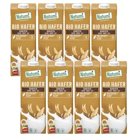 Category image: Plant drinks