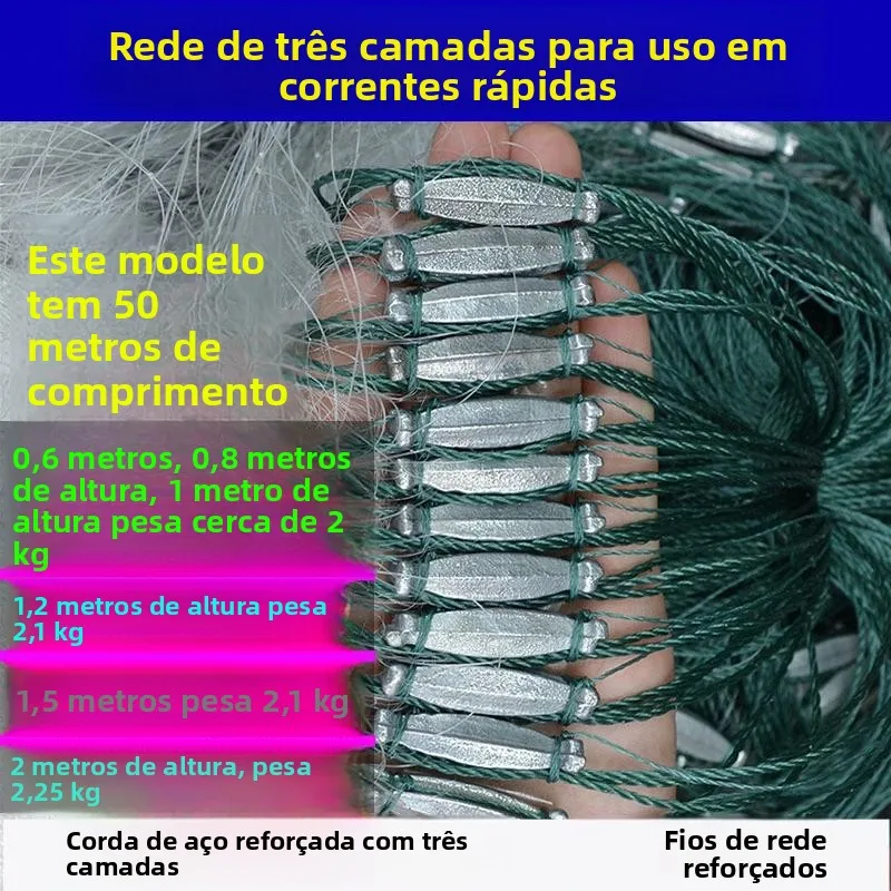 rede-de-pesca-de-afundamento-de-tres-camadas-para-corrente-de-rio-mais-forte-rede-adesiva-de-queda-pesada-de-um-dedo-e-tres