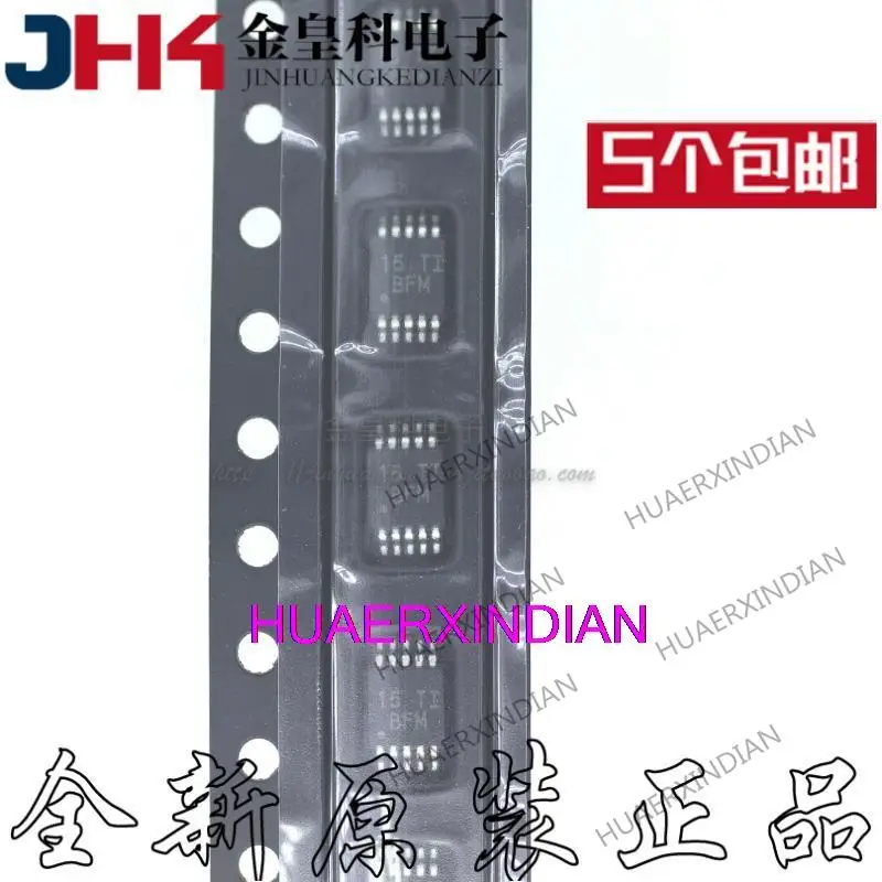 

10PCS Original TPS62050DGSR Print BFM MSOP10